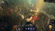 279. The impossible battle sees the intervention of floral stingers Turn 108.png